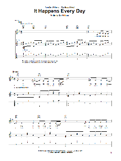 It Happens Every Day von Dar Williams (Download) 