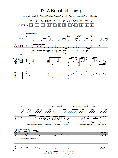 It's A Beautiful Thing von Ocean Colour Scene (Download) 