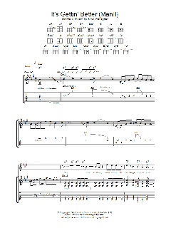 It's Gettin' Better von Oasis (Download) 