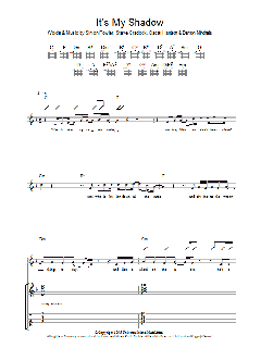 It's My Shadow von Ocean Colour Scene (Download) 