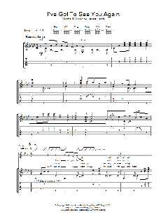 I've Got To See You Again (Download) 