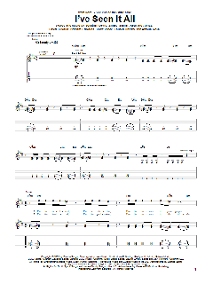 I've Seen It All von Korn (Download) 