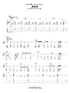 Jack von Tom Petty (Download) 