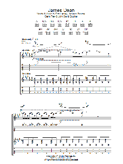 James Dean von The Eagles (Download) 