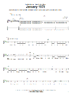 January 1979 von MewithoutYou (Download) 