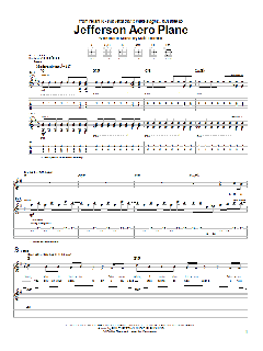 Jefferson Aero Plane von Relient K (Download) 