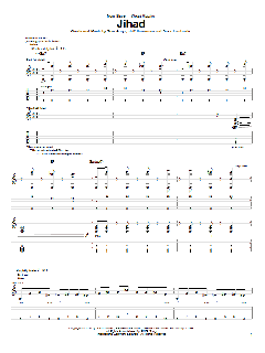 Jihad von Slayer (Download) 