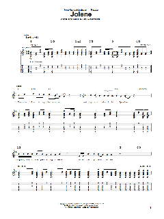 Jolene von Ray LaMontagne (Download) 