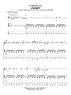 Jonah von Dalton Roraback (Download) 