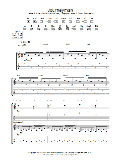 Journeyman (Download) 