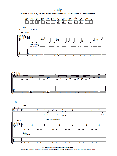 July von Ocean Colour Scene (Download) 