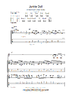 Junkie Doll (Download) 