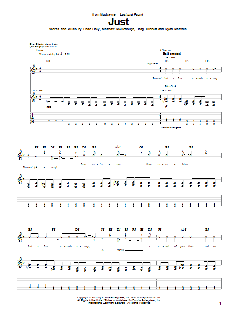 Just von Mudvayne (Download) 