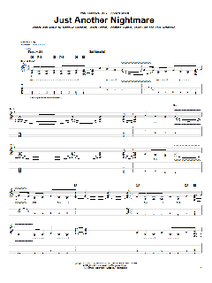 Just Another Nightmare von Shadows Fall (Download) 