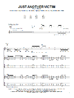 Just Another Victim von Cypress Hill (Download) 