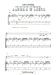 Just Looking von Stereophonics (Download) 