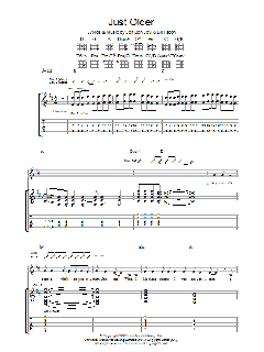 Just Older von Bon Jovi (Download) 