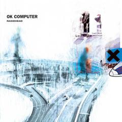 Karma Police von Radiohead (Download) 