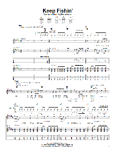 Keep Fishin' von Weezer (Download) 