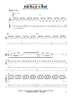 Kill Rock 'N Roll von System Of A Down (Download) 