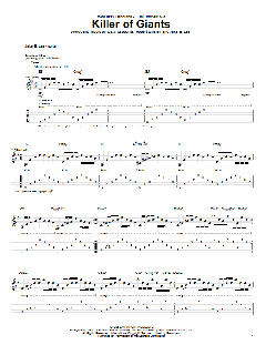 Killer Of Giants von Ozzy Osbourne (Download) 