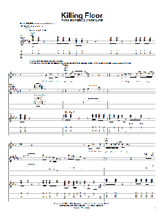 Killing Floor von Albert King (Download) 