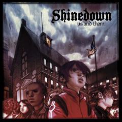 Lady So Devine von Shinedown (Download) 
