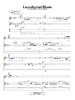 Laundromat Blues von Albert King (Download) 