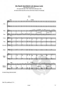 Die Nacht durchbrich mit deinem Licht (Hartmut Bietz) 