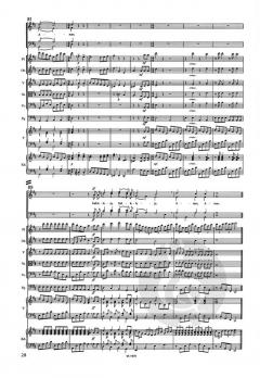 Die Nacht durchbrich mit deinem Licht (Hartmut Bietz) 