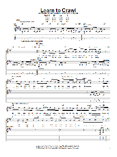 Learn To Crawl von Black Lab (Download) 