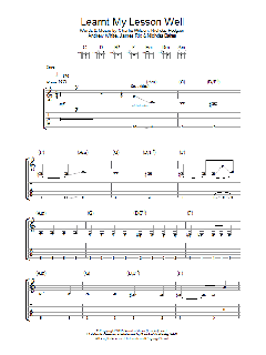 Learnt My Lesson Well von Kaiser Chiefs (Download) 