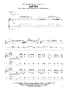 Let Go von Kenny Wayne Shepherd (Download) 