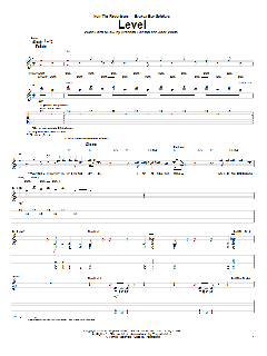 Level von The Raconteurs (Download) 