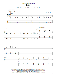 Liar von Korn (Download) 