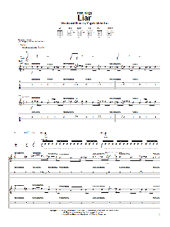 Liar von Yngwie Malmsteen (Download) 