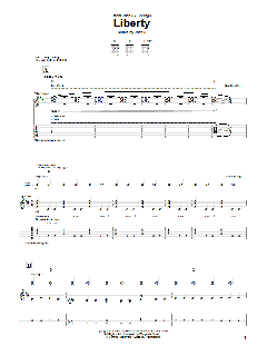 Liberty von John 5 (Download) 