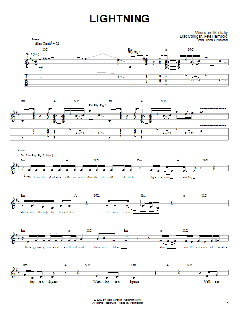 Lightning von Dispatch (Download) 