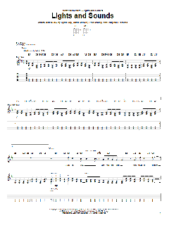 Lights And Sounds von Yellowcard (Download) 