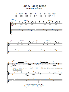 Like A Rolling Stone (Download) 