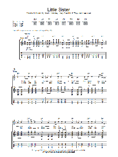 Little Sister von Queens Of The Stone Age (Download) 