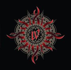 Livin' In Sin von Godsmack (Download) 