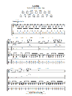 Lolita von Stereophonics (Download) 
