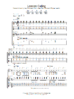 London Calling von The Clash (Download) 