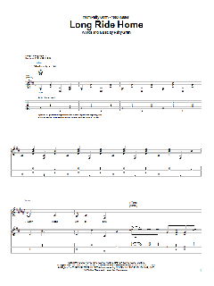 Long Ride Home von Patty Griffin (Download) 