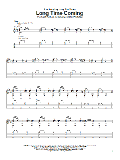 Long Time Coming von Jonny Lang (Download) 