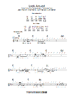 Look Around von Chad Rachild (Download) 