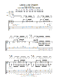 Looks Like Chaplin von Stereophonics (Download) 