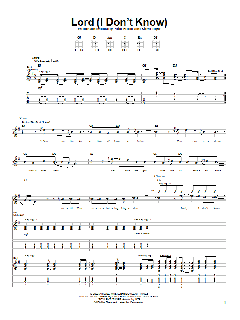 Lord von Newsboys (Download) 