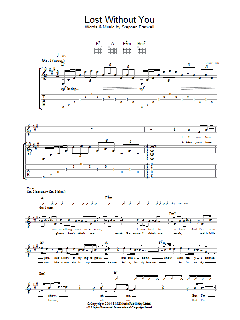 Lost Without You (Download) 